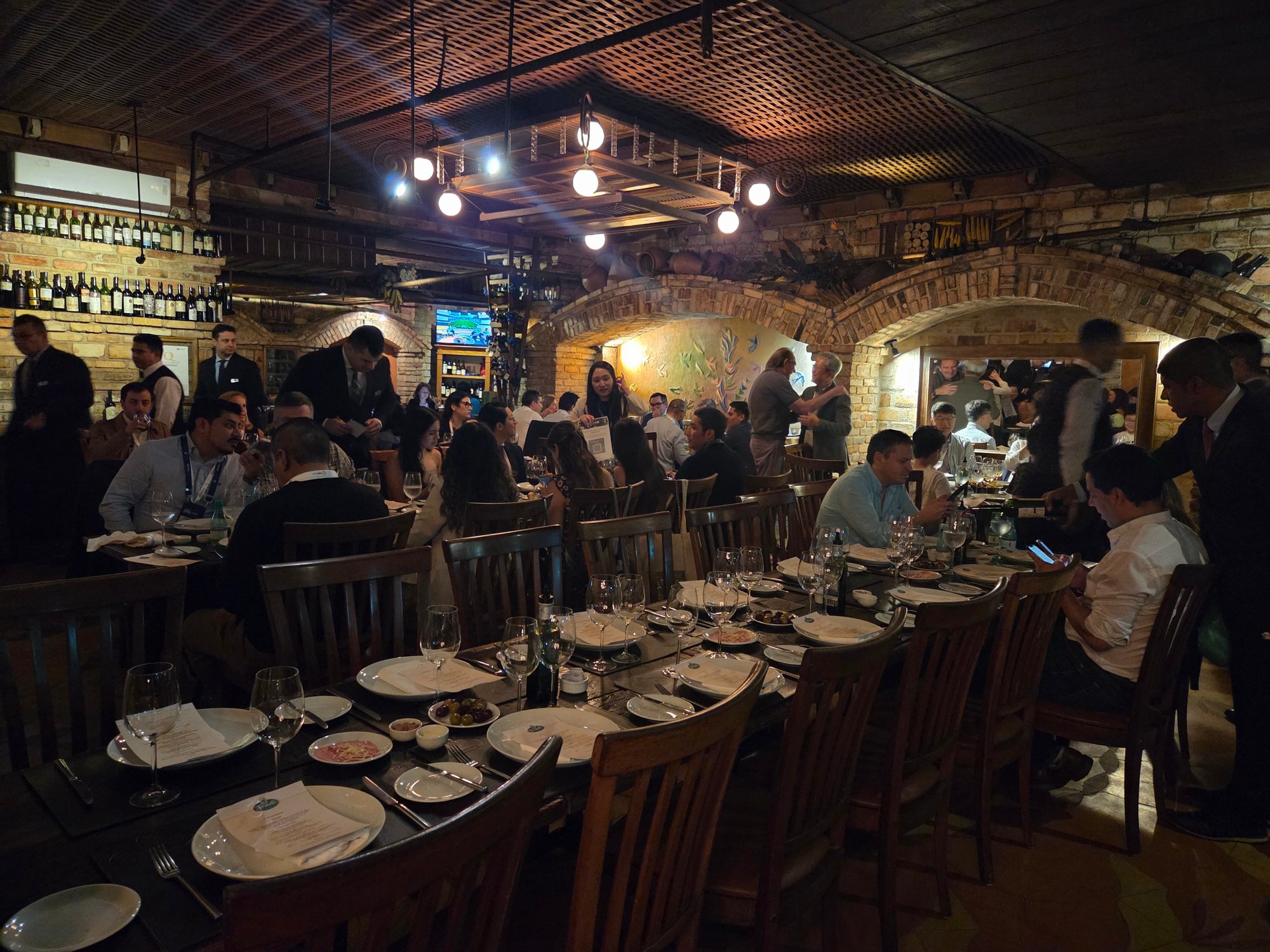 dinner 2